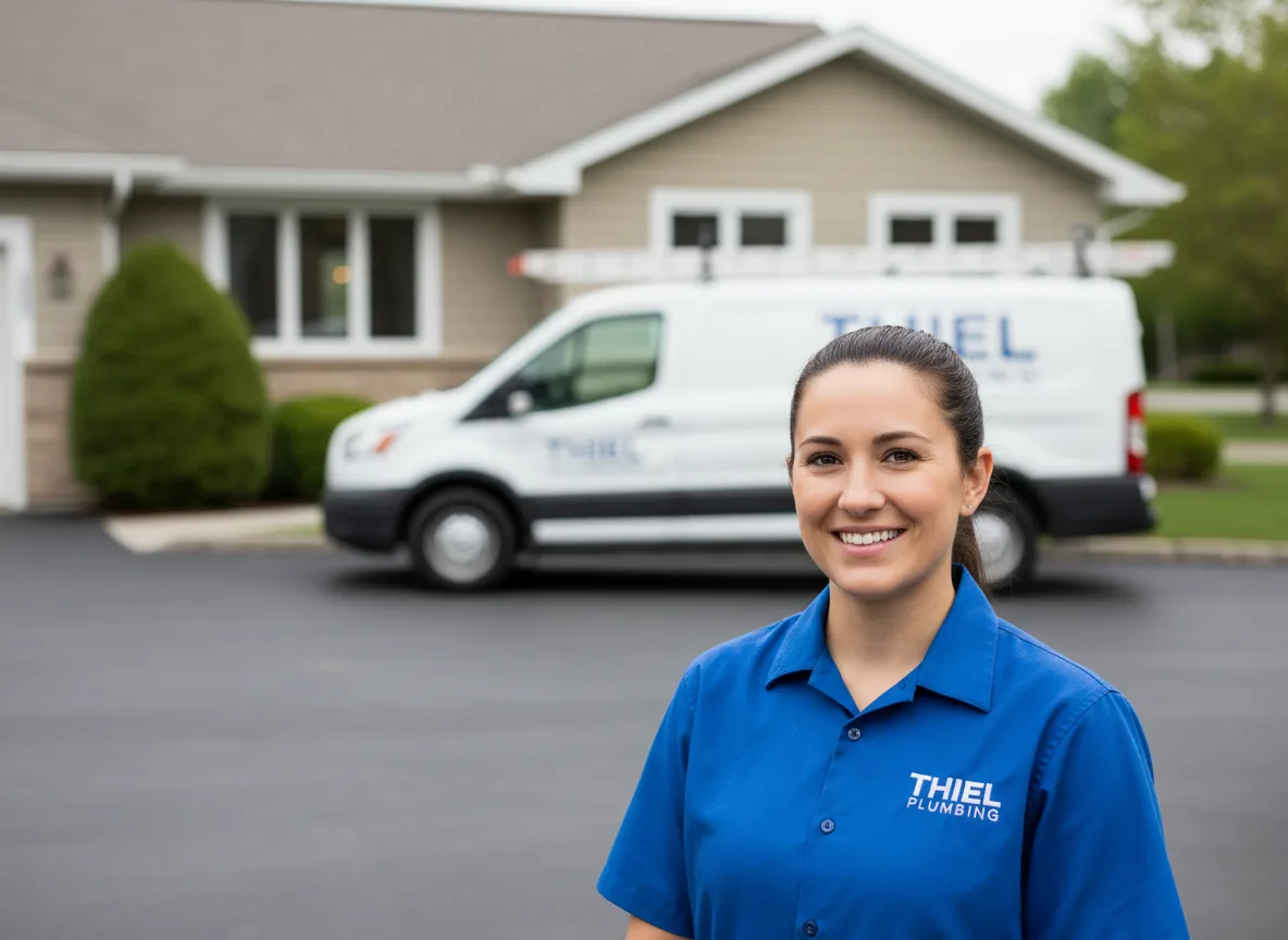 Plumber Ashton, SD FAQs